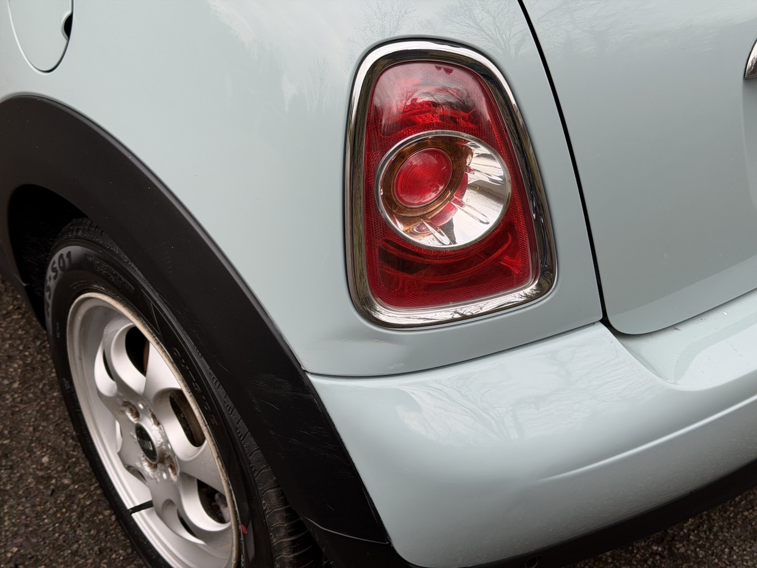 Used MINI Convertible 2013 for sale - 77759010: Photo 32