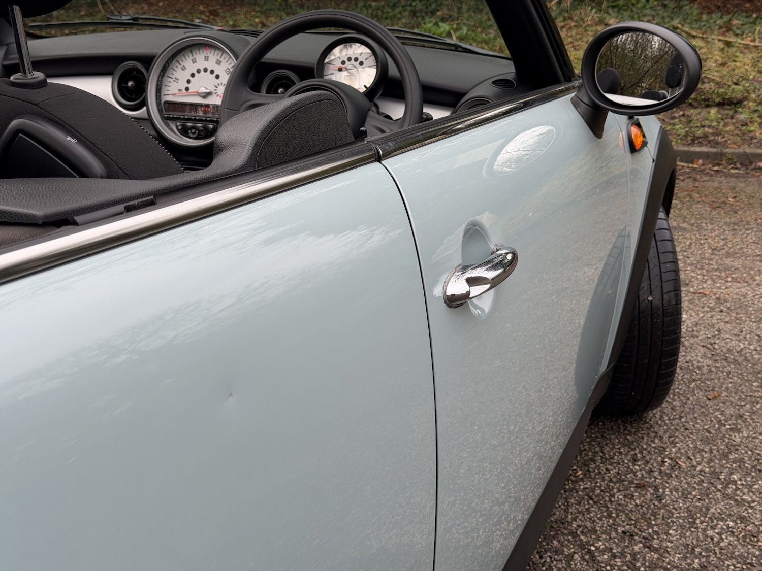 Used MINI Convertible 2013 for sale - 77759010: Photo 33