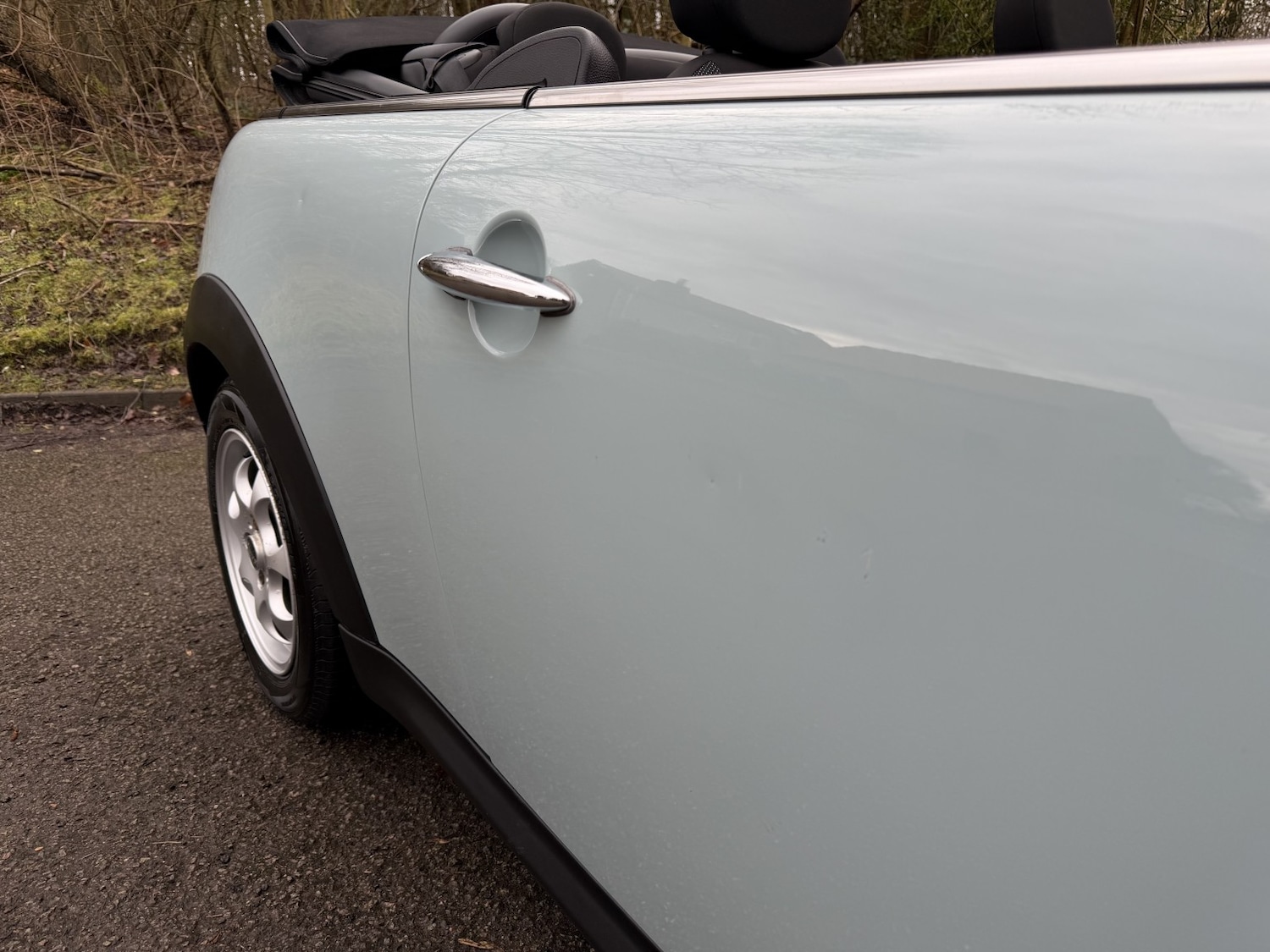 Used MINI Convertible 2013 for sale - 77759010: Photo 34