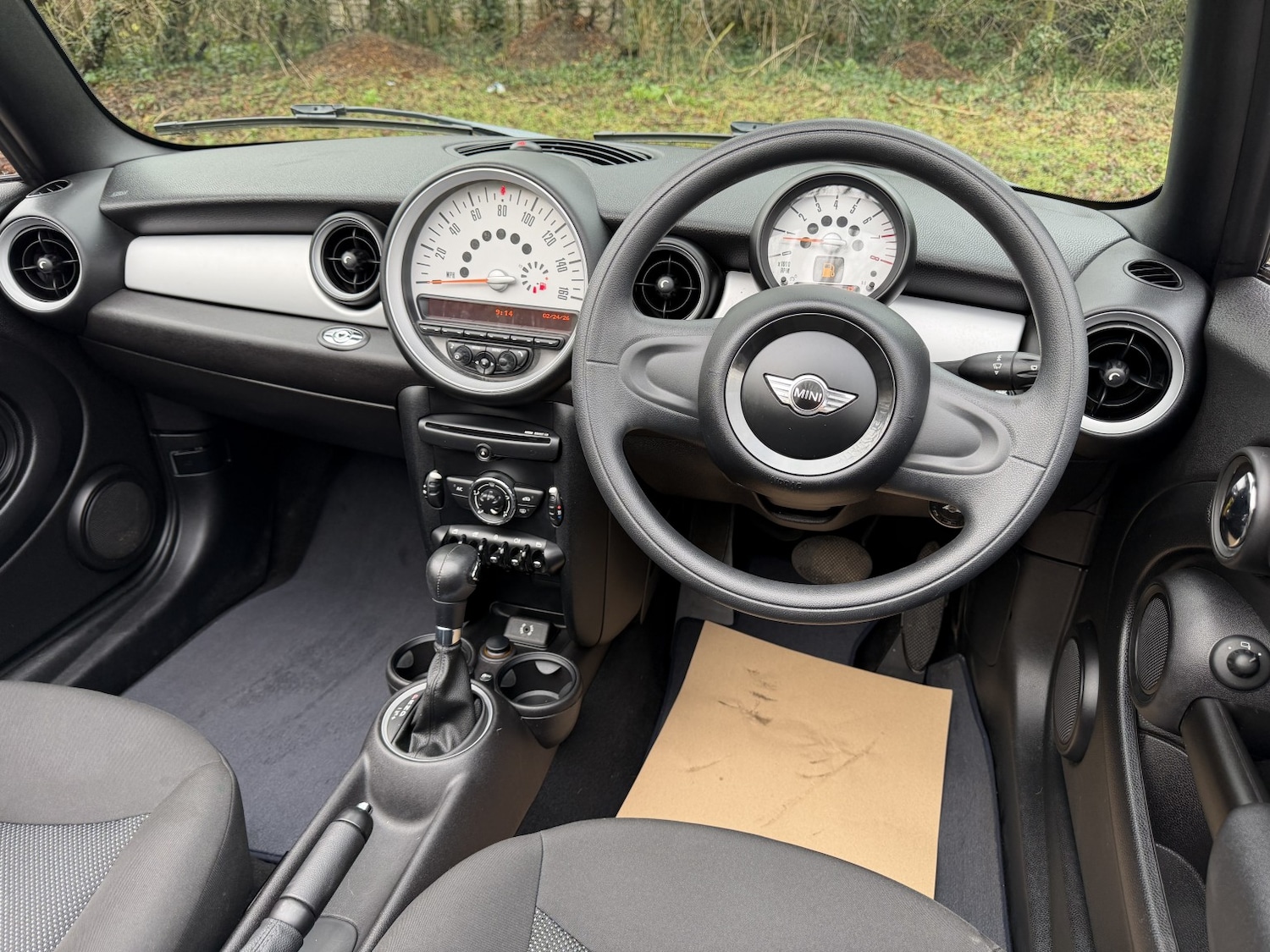 Used MINI Convertible 2013 for sale - 77759010: Photo 9