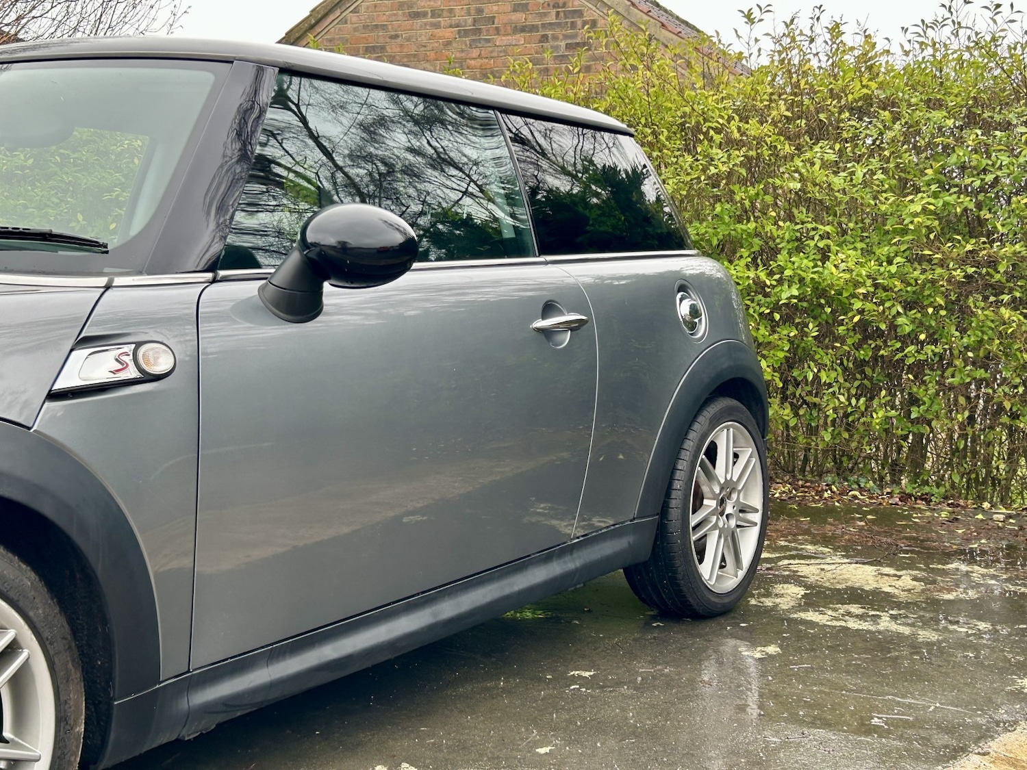 Used MINI Hatch 2010 for sale - 77409613: Photo 14