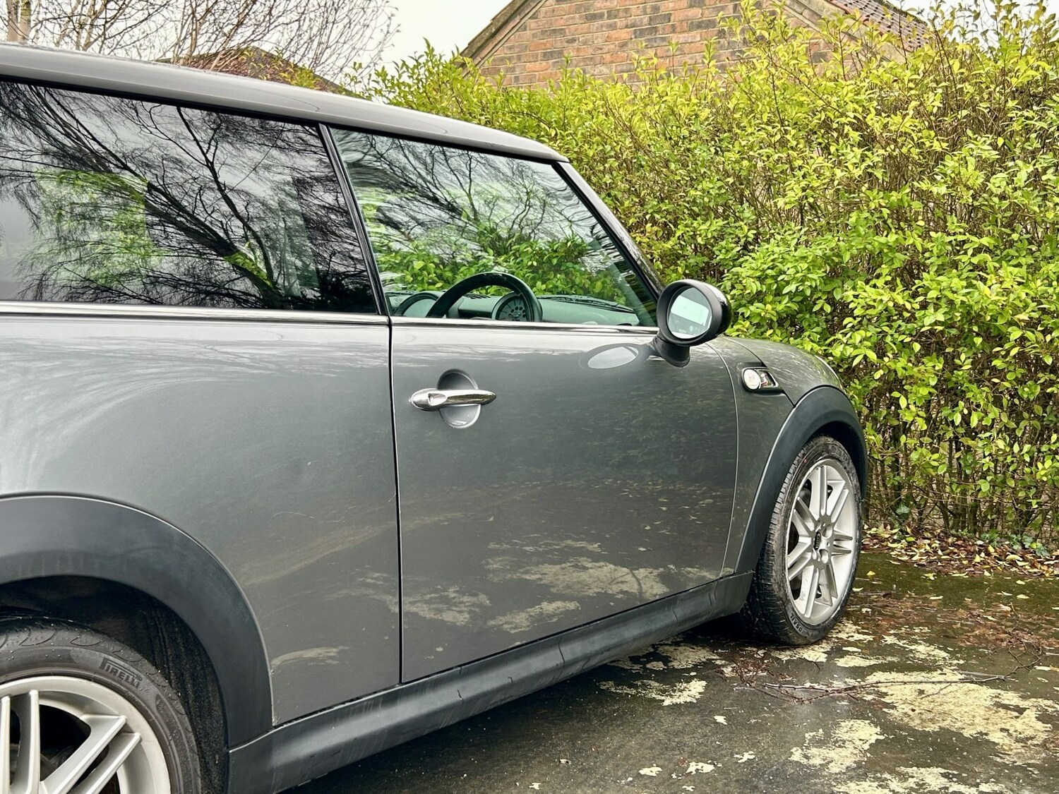 Used MINI Hatch 2010 for sale - 77409613: Photo 16