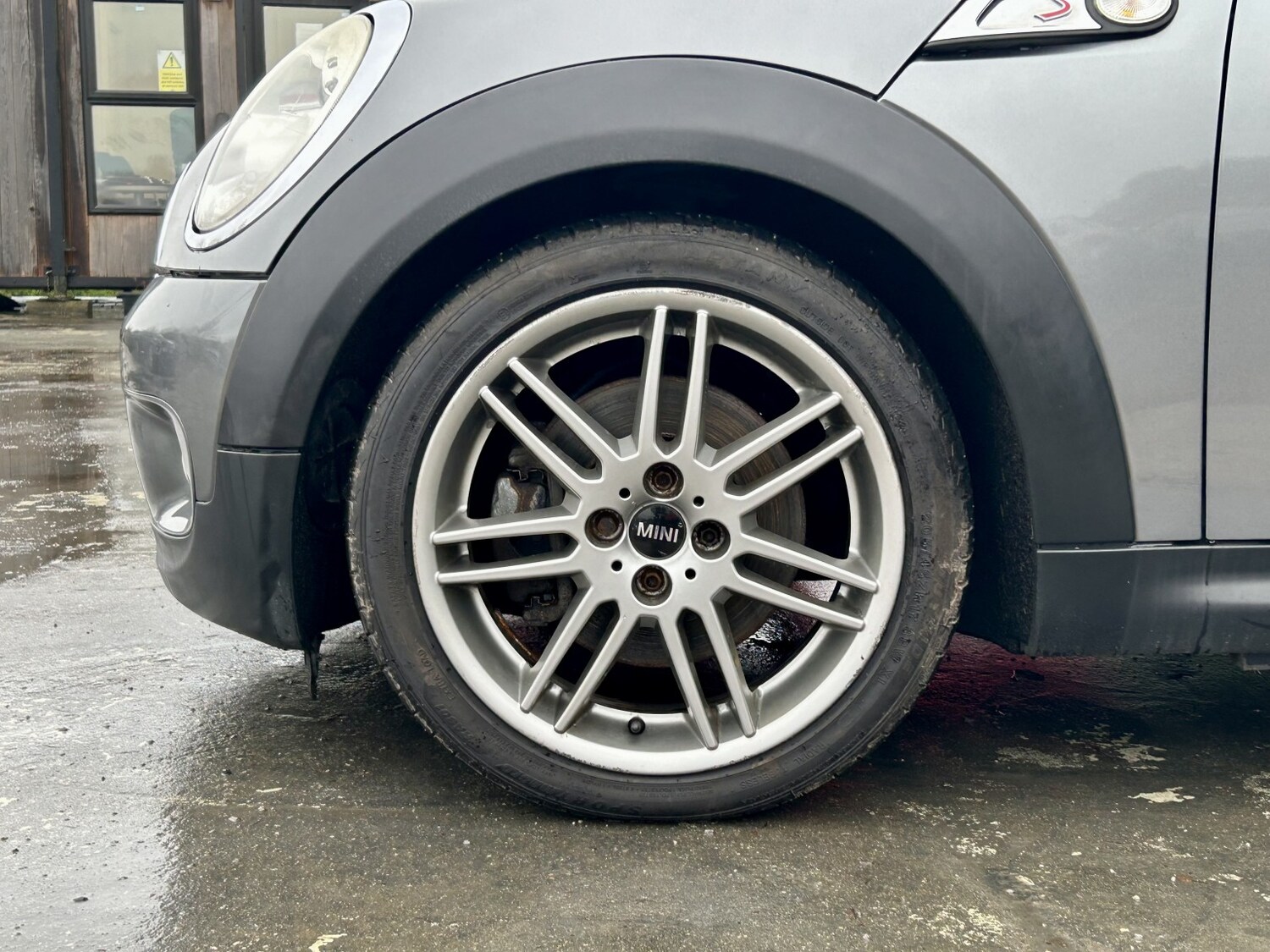 Used MINI Hatch 2010 for sale - 77409613: Photo 18