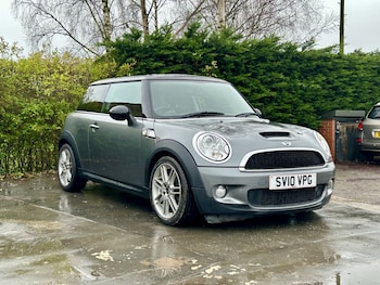Used MINI Hatch 2010 for sale - 77409613: Photo