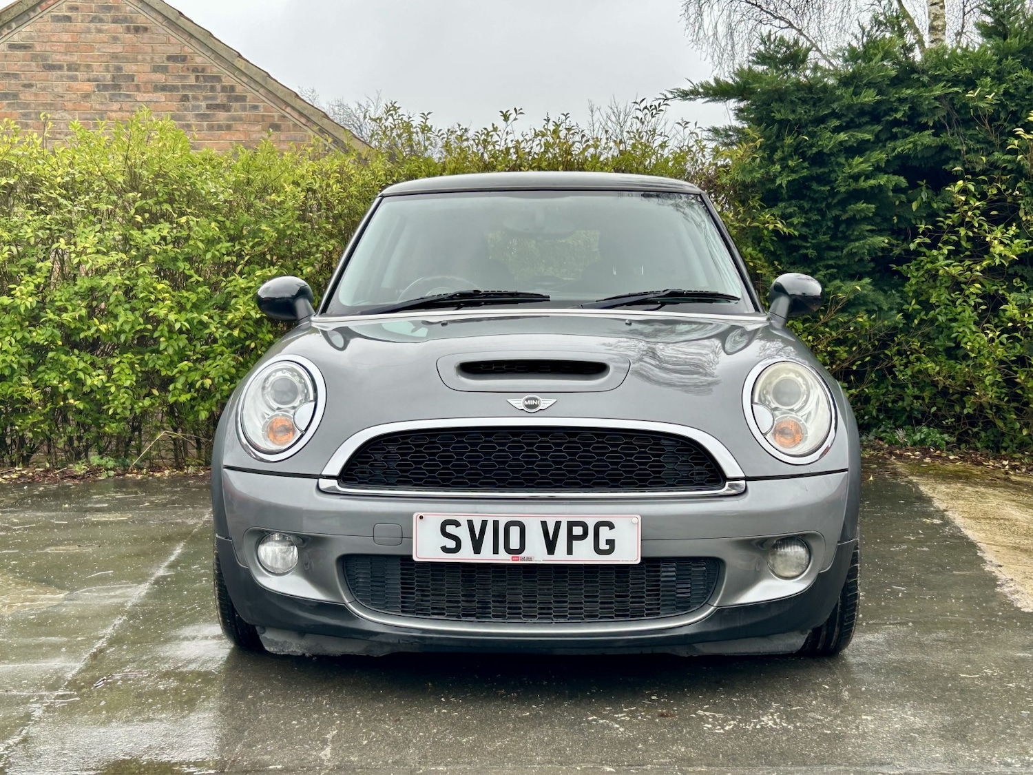 Used MINI Hatch 2010 for sale - 77409613: Photo 2