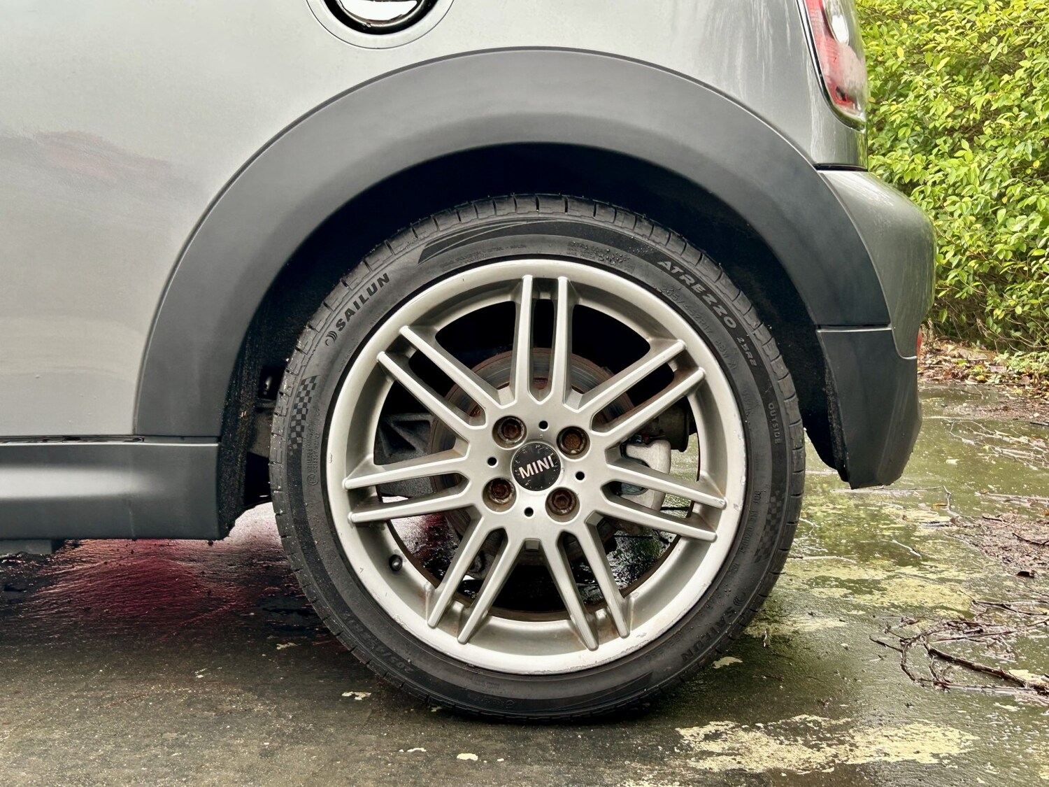 Used MINI Hatch 2010 for sale - 77409613: Photo 20