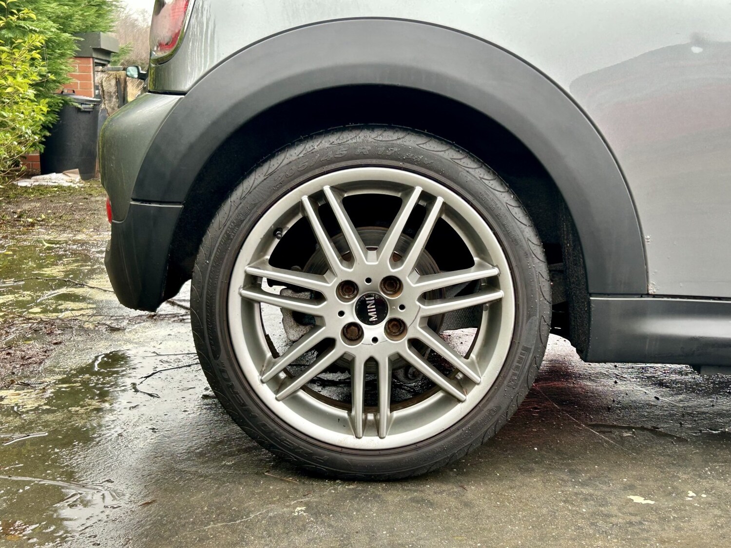 Used MINI Hatch 2010 for sale - 77409613: Photo 21