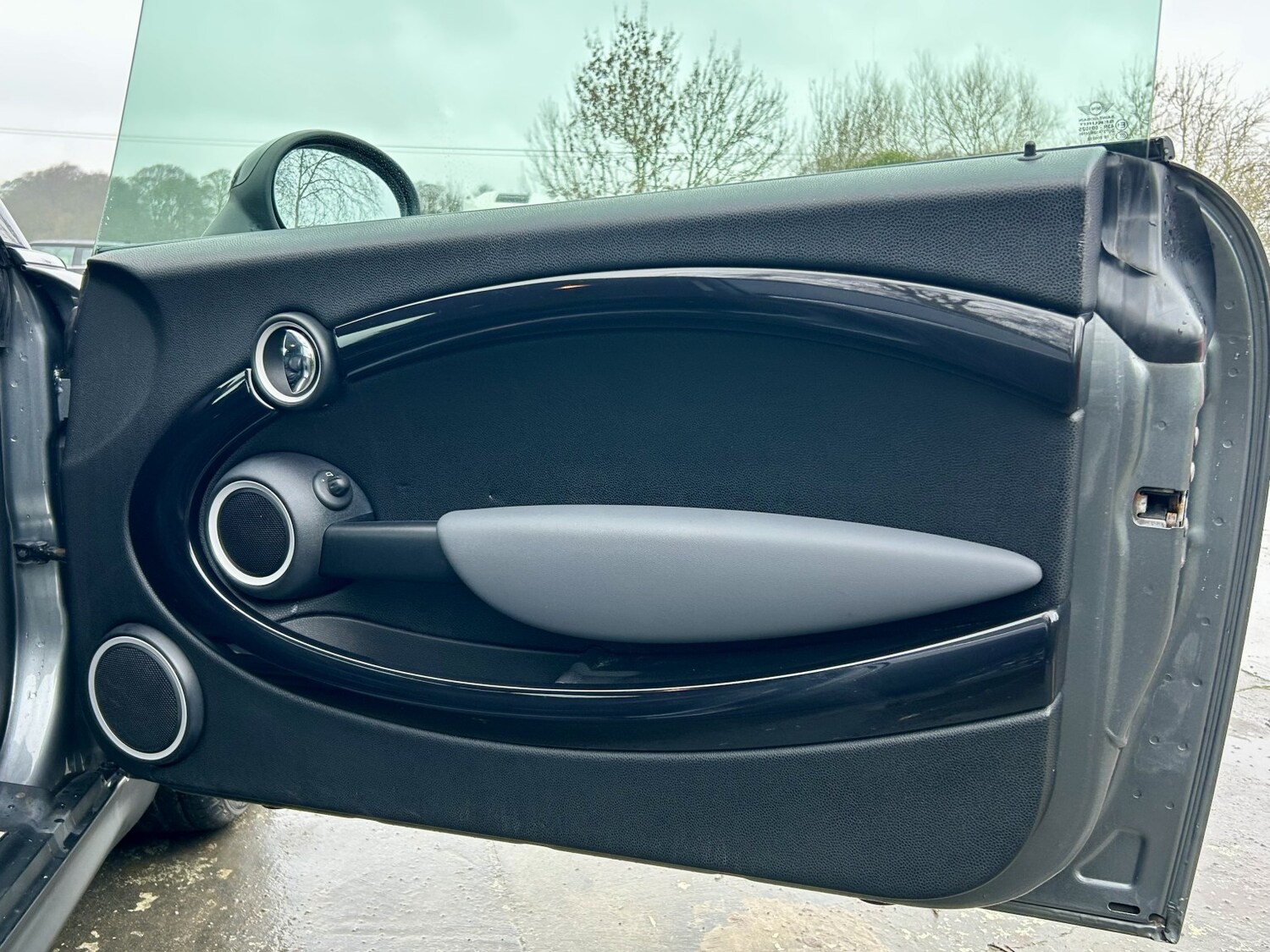 Used MINI Hatch 2010 for sale - 77409613: Photo 22