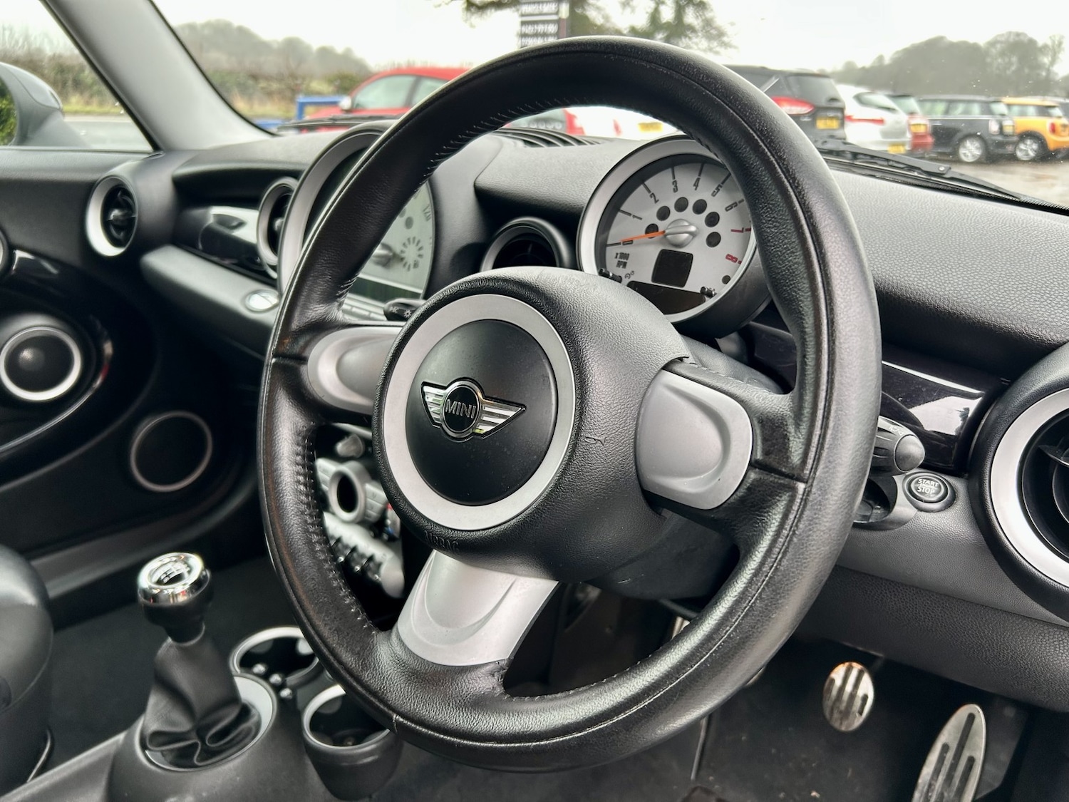 Used MINI Hatch 2010 for sale - 77409613: Photo 23