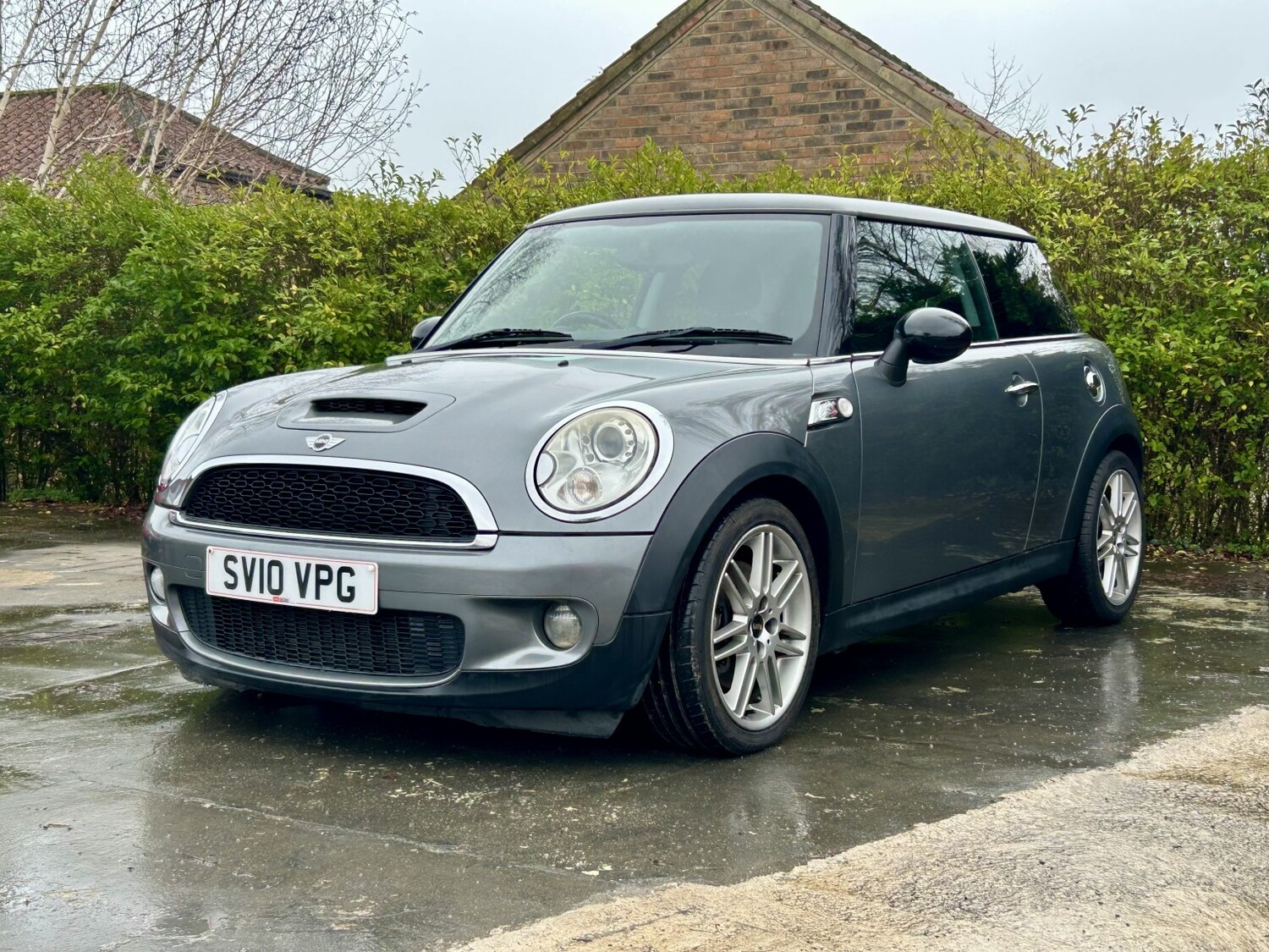 Used MINI Hatch 2010 for sale - 77409613: Photo 3