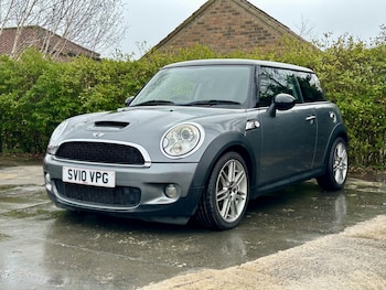 Used MINI Hatch 2010 for sale - 77409613: Photo