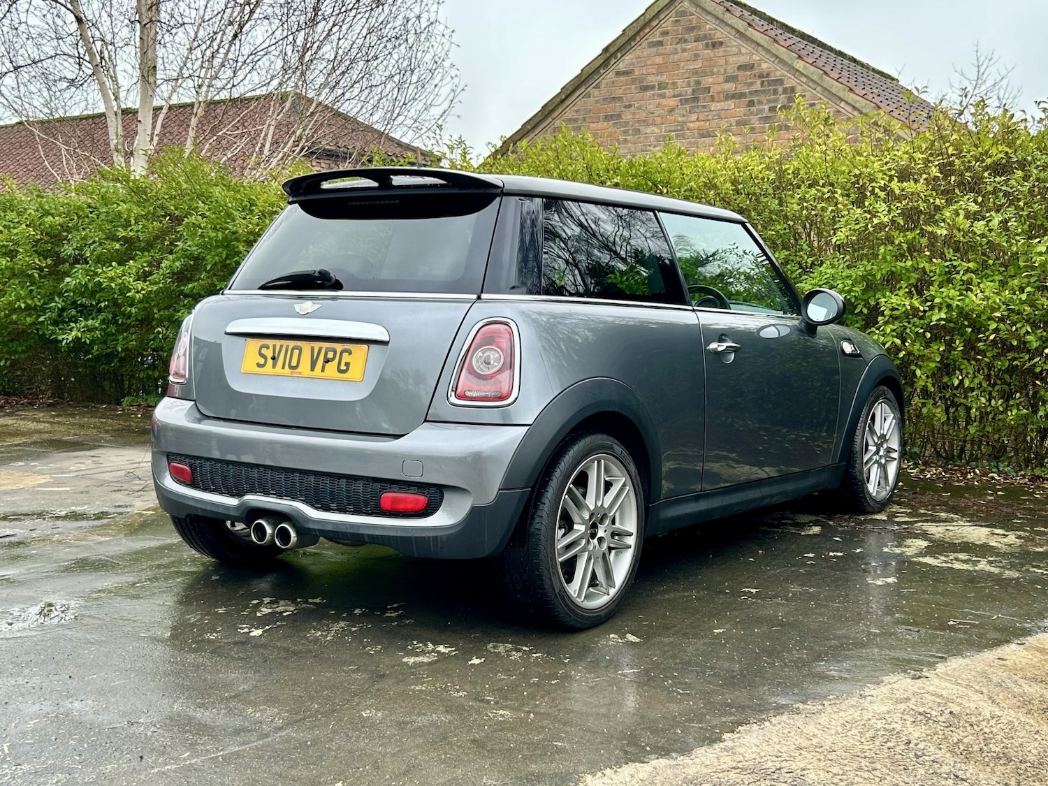 Used MINI Hatch 2010 for sale - 77409613: Photo 4