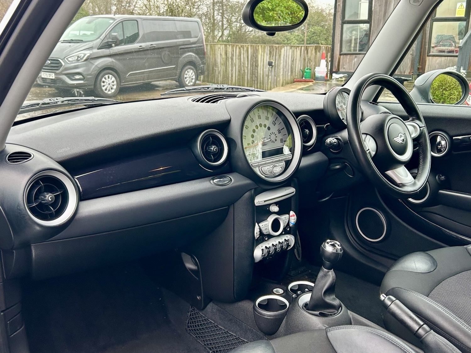 Used MINI Hatch 2010 for sale - 77409613: Photo 7