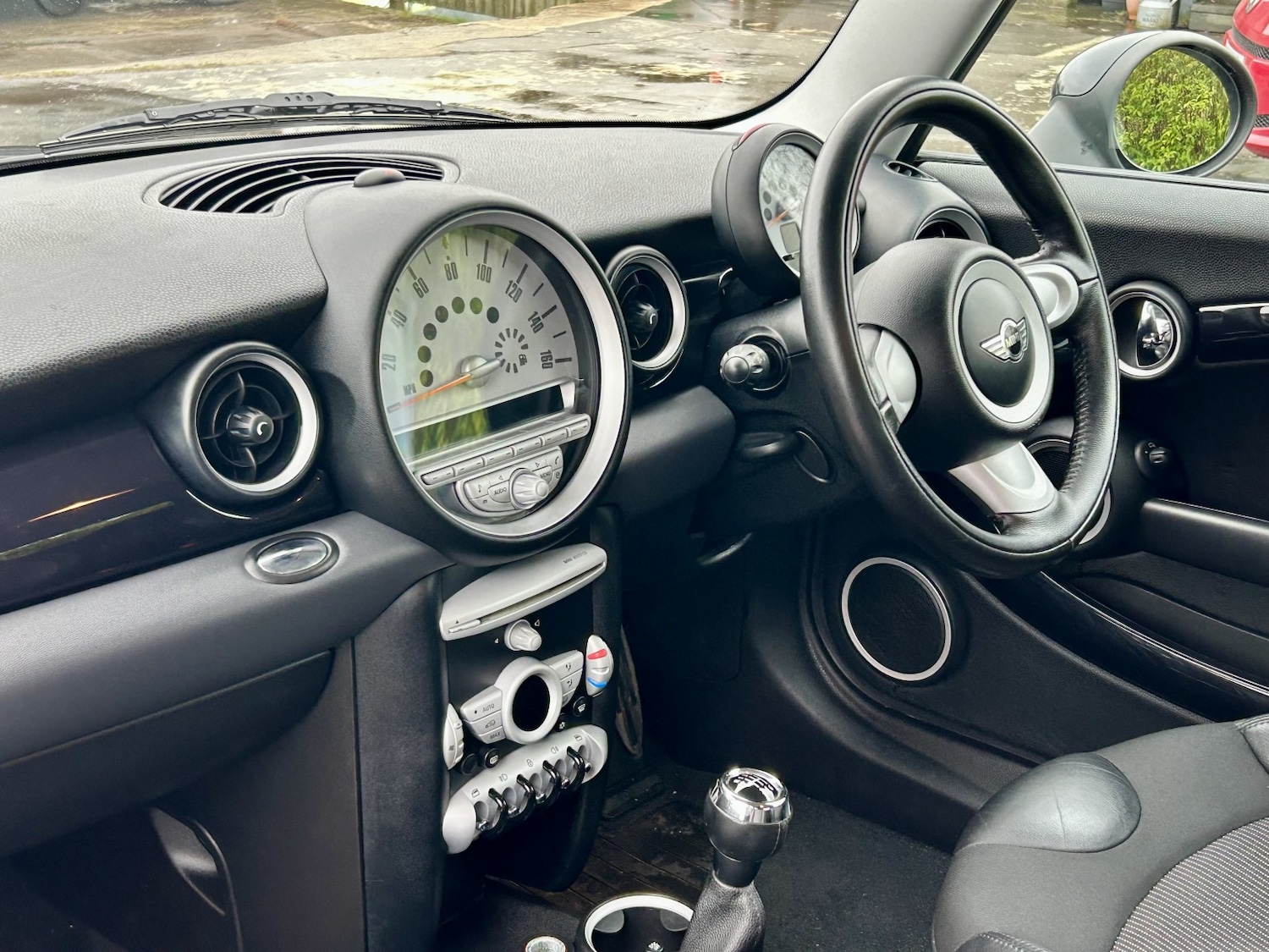 Used MINI Hatch 2010 for sale - 77409613: Photo 8