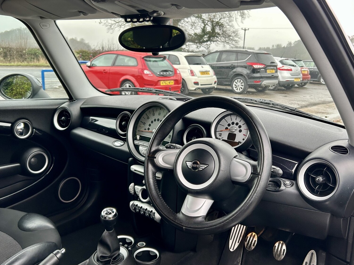 Used MINI Hatch 2010 for sale - 77409613: Photo 9