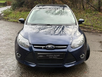 Used Ford Focus 2012 for sale - 76877578: Photo