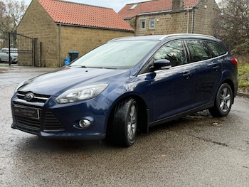 Used Ford Focus 2012 for sale - 76877578: Photo