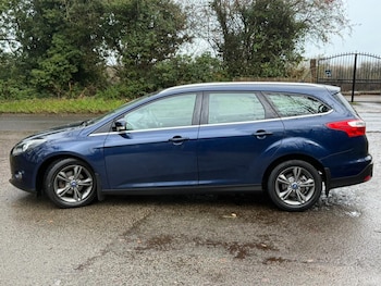 Used Ford Focus 2012 for sale - 76877578: Photo