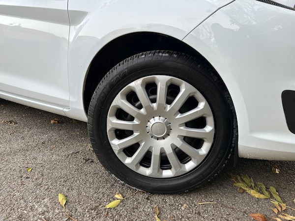 Used Ford Fiesta Van 2016 for sale - 74989189: Photo 16