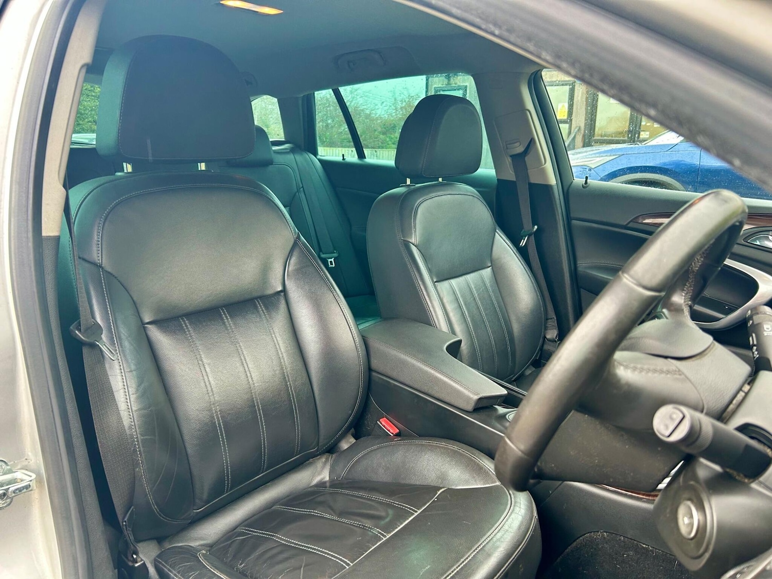 Used Vauxhall Insignia 2010 for sale - 76613289: Photo 10