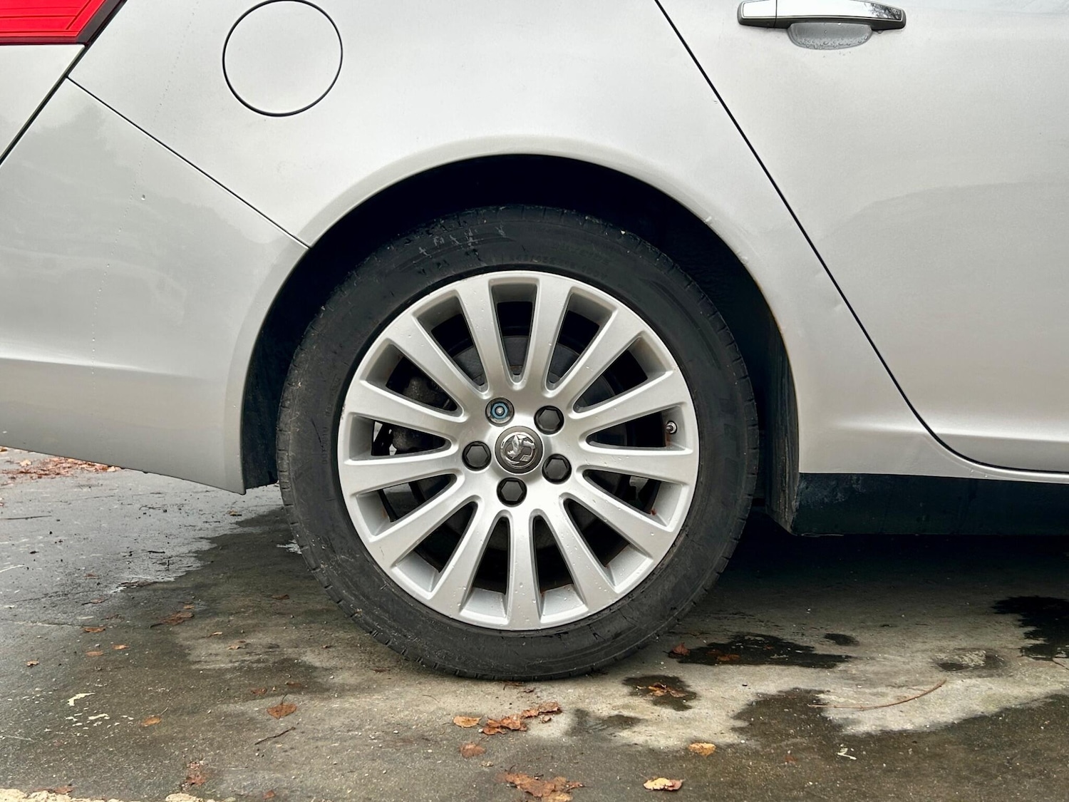 Used Vauxhall Insignia 2010 for sale - 76613289: Photo 17