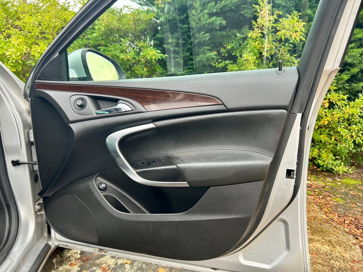 Used Vauxhall Insignia 2010 for sale - 76613289: Photo 18