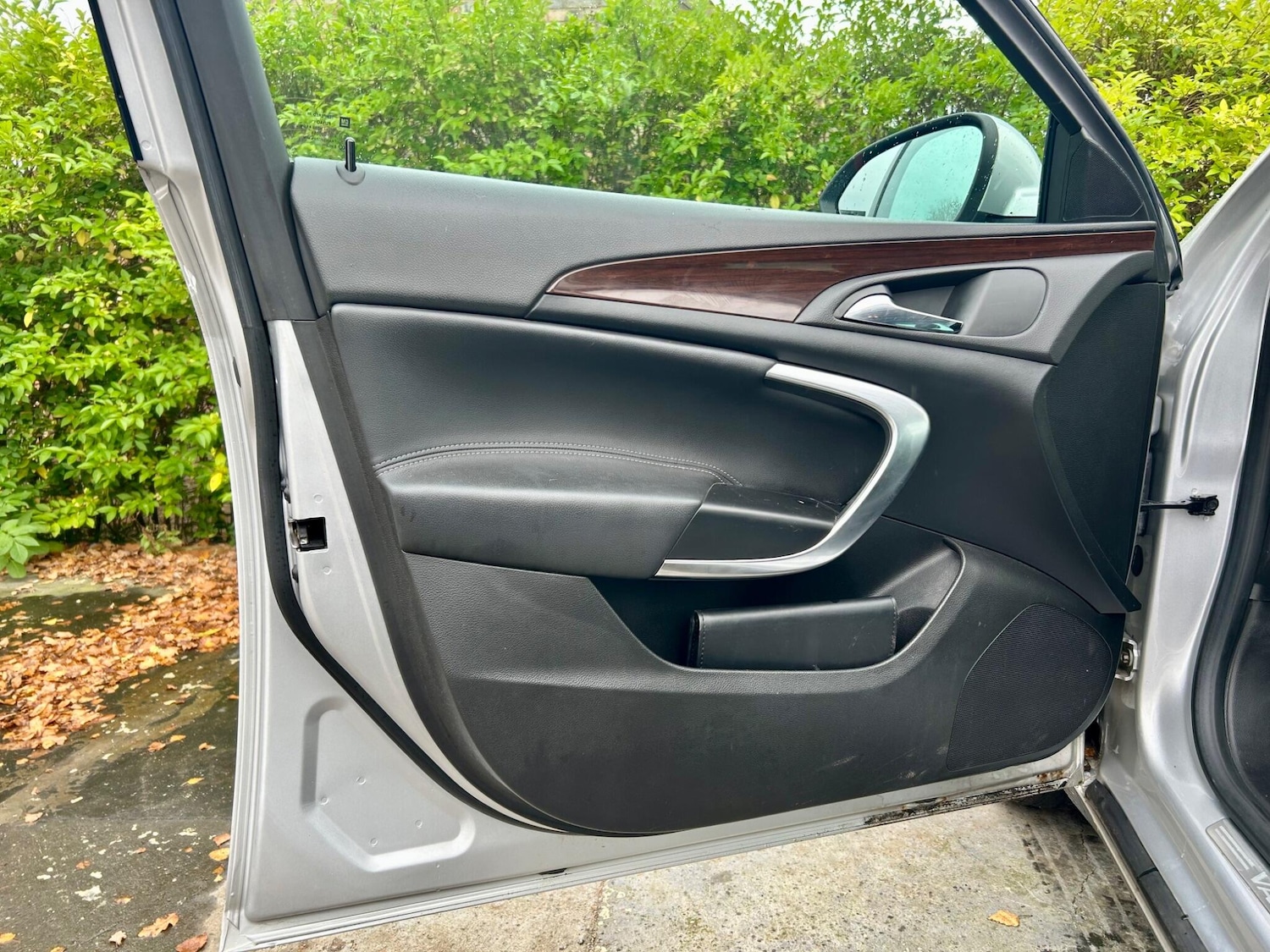 Used Vauxhall Insignia 2010 for sale - 76613289: Photo 19