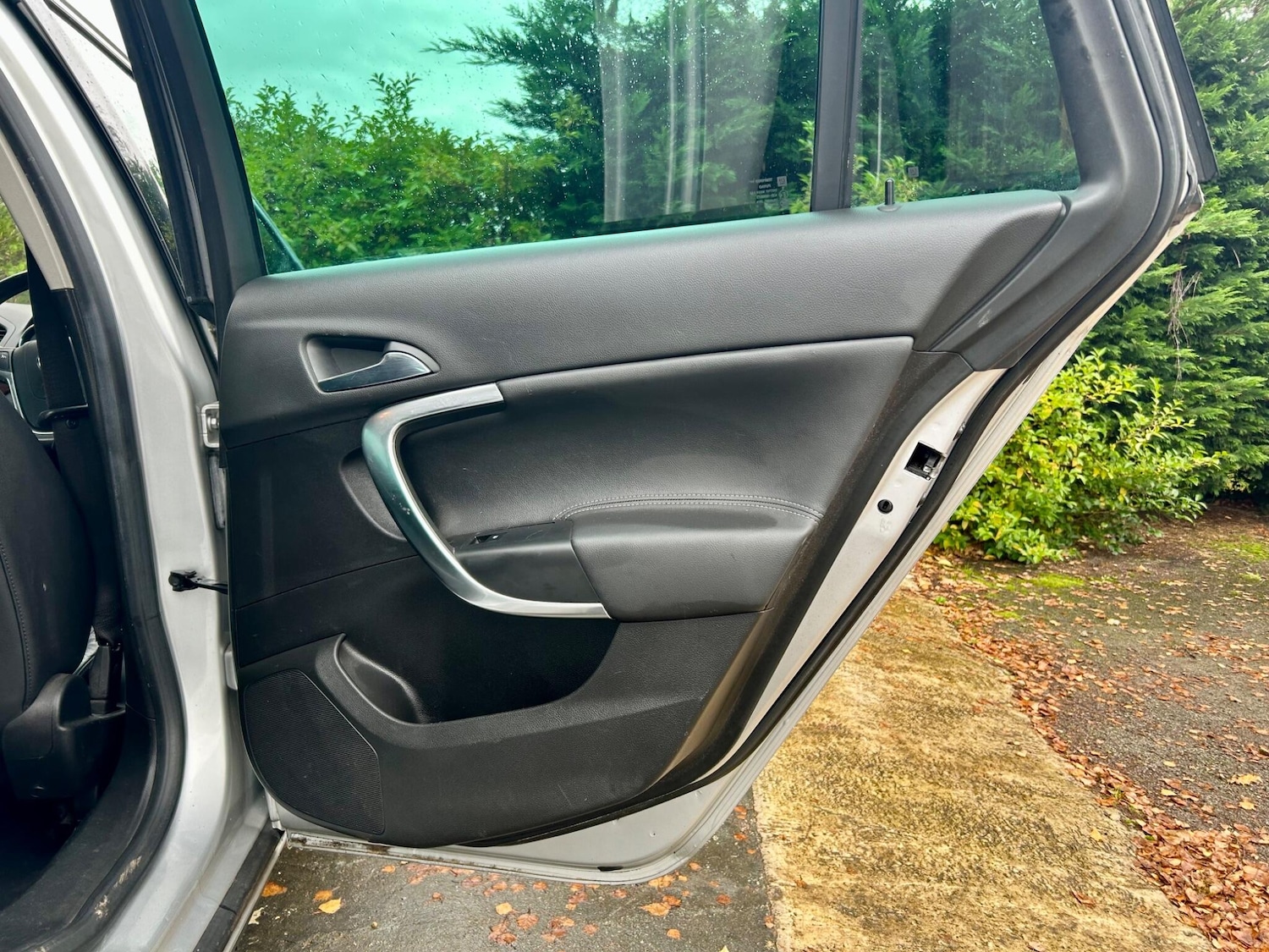 Used Vauxhall Insignia 2010 for sale - 76613289: Photo 20