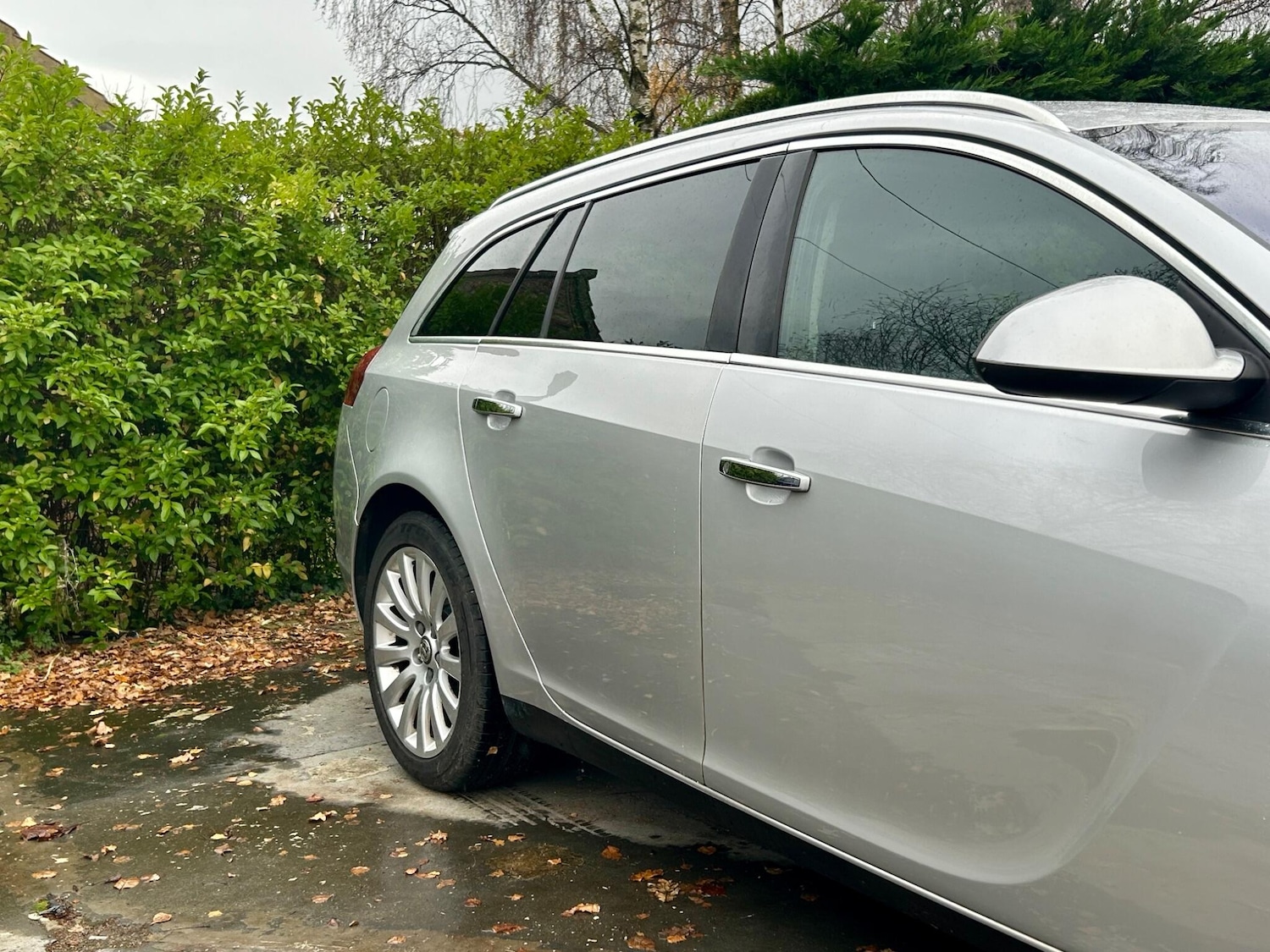 Used Vauxhall Insignia 2010 for sale - 76613289: Photo 22