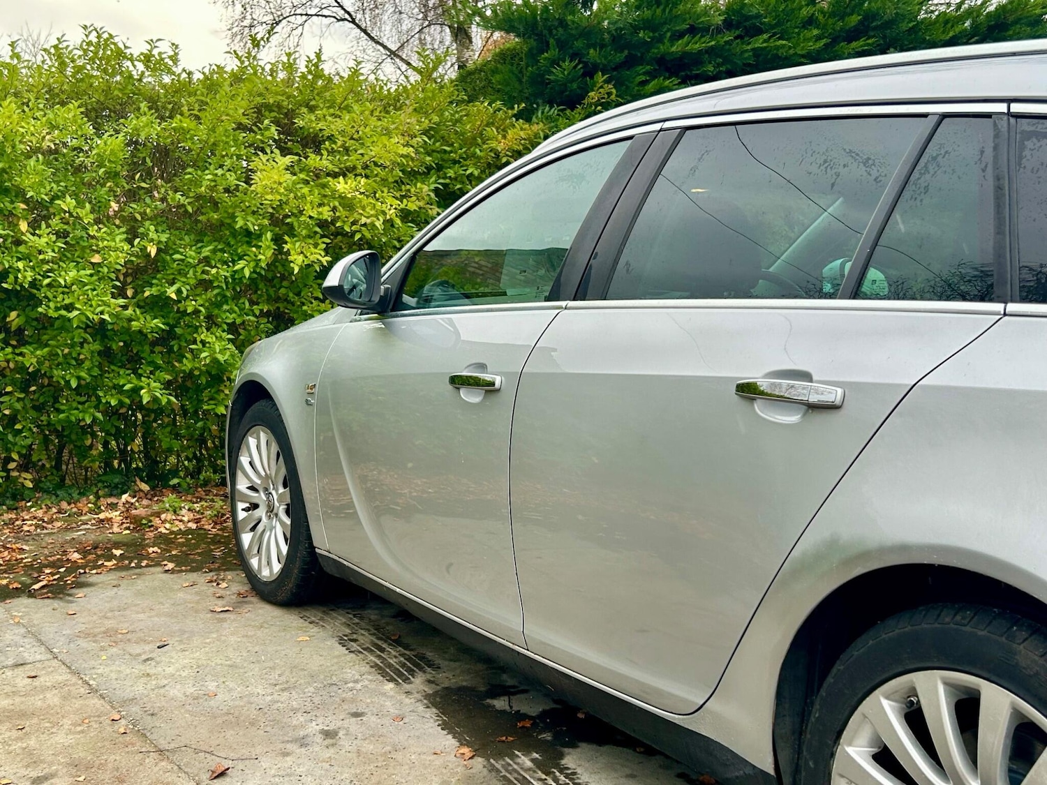Used Vauxhall Insignia 2010 for sale - 76613289: Photo 25