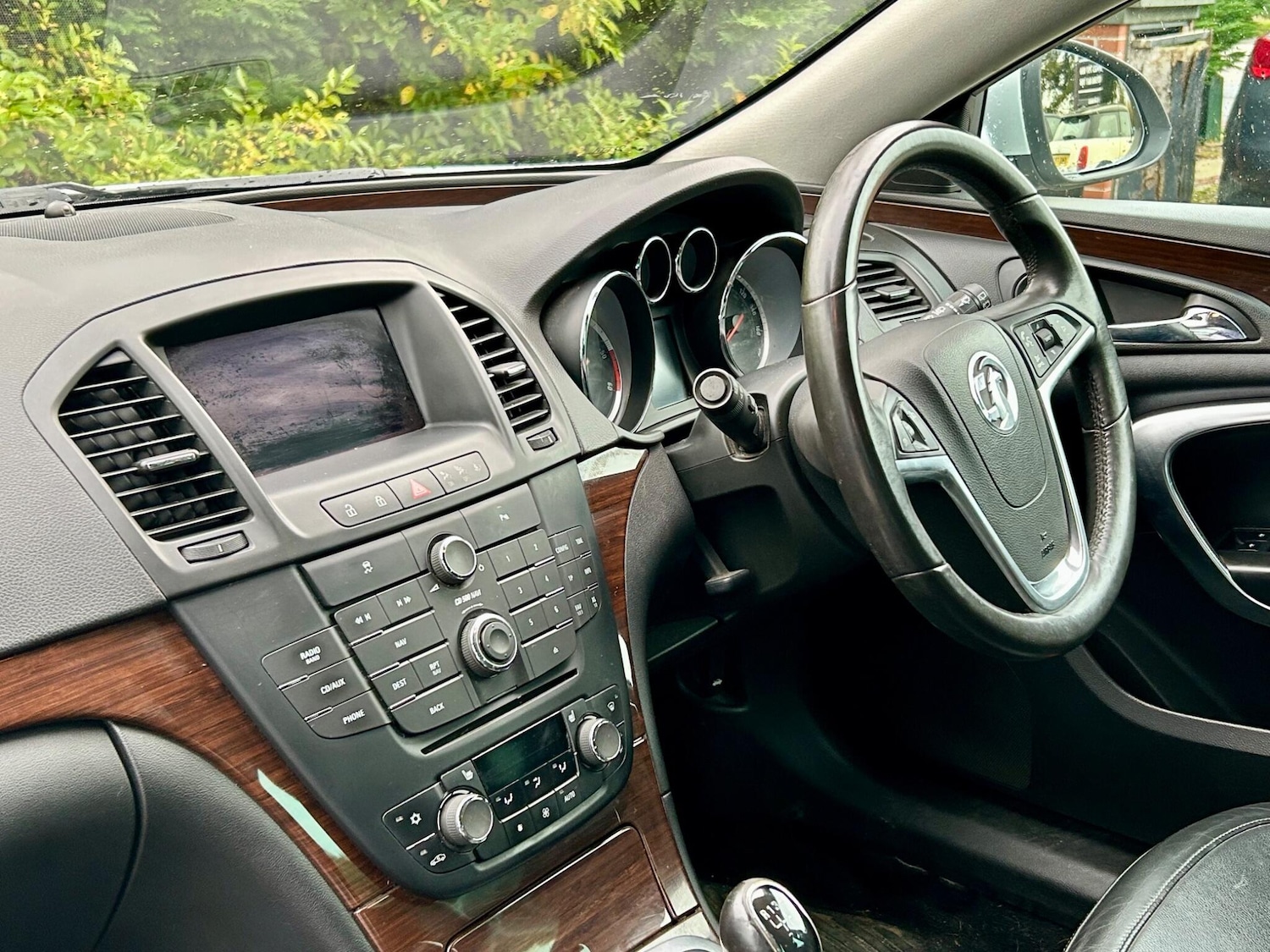 Used Vauxhall Insignia 2010 for sale - 76613289: Photo 8