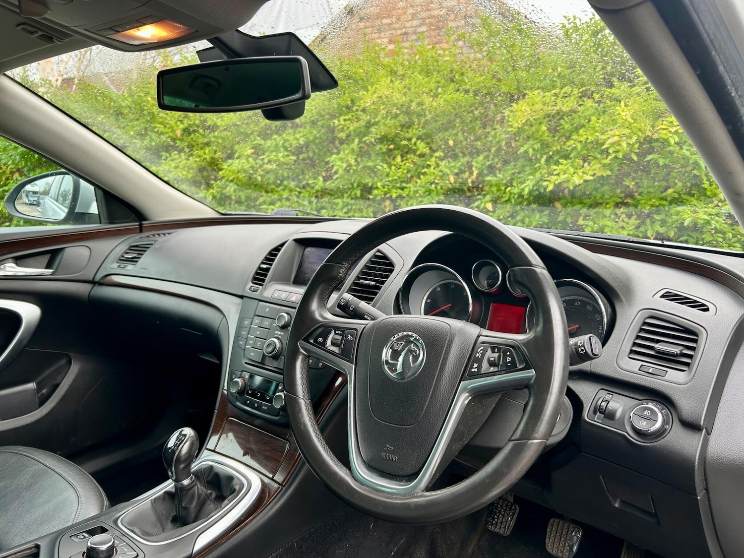 Used Vauxhall Insignia 2010 for sale - 76613289: Photo 9