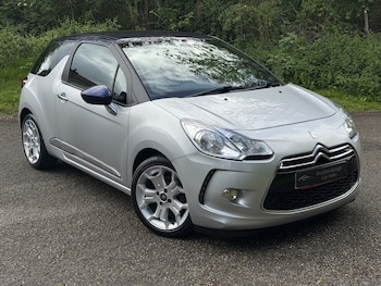 Used Citroen DS3 2014 for sale - 78674040: Photo