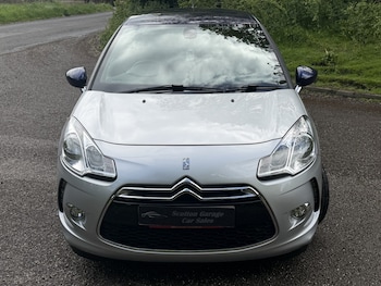 Used Citroen DS3 2014 for sale - 78674040: Photo