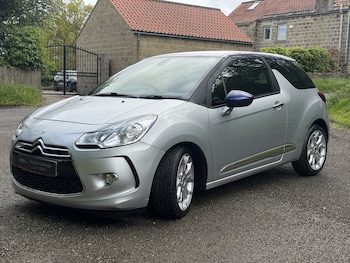 Used Citroen DS3 2014 for sale - 78674040: Photo