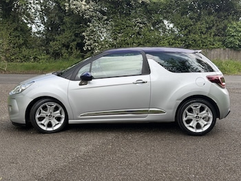 Used Citroen DS3 2014 for sale - 78674040: Photo