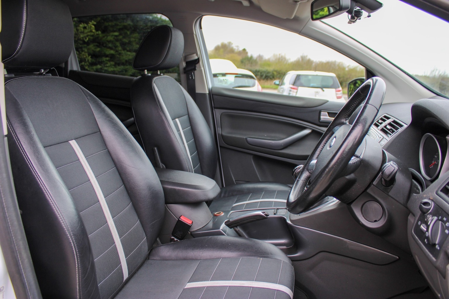 Used Ford Kuga 2012 for sale - 78098145: Photo 11