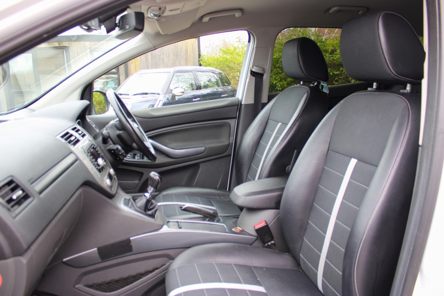 Used Ford Kuga 2012 for sale - 78098145: Photo 12