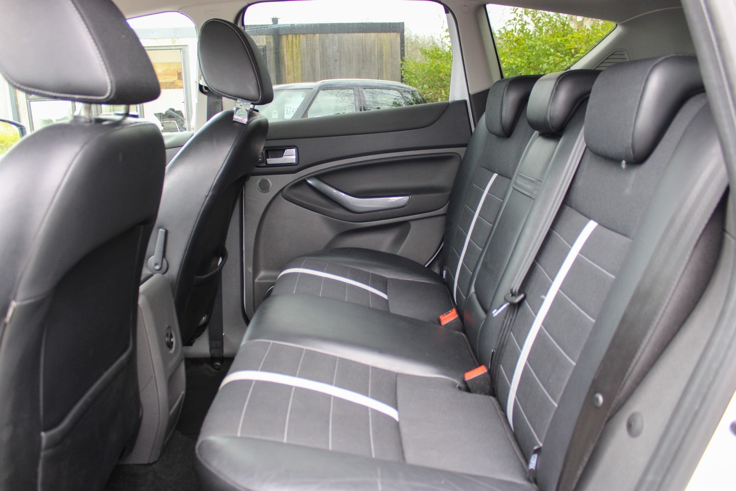 Used Ford Kuga 2012 for sale - 78098145: Photo 13