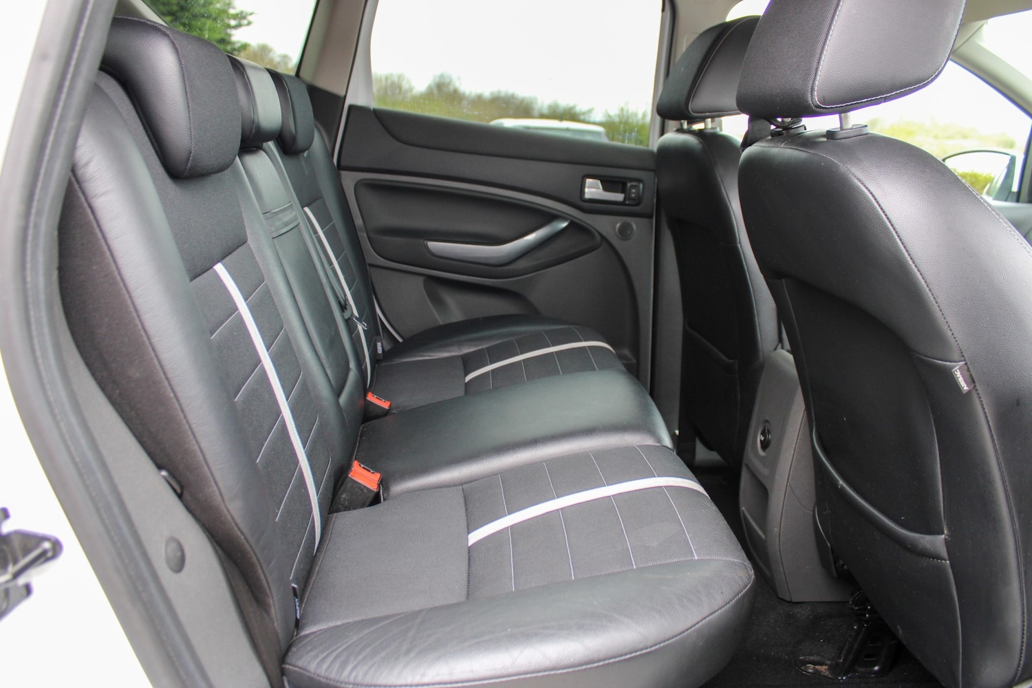 Used Ford Kuga 2012 for sale - 78098145: Photo 14