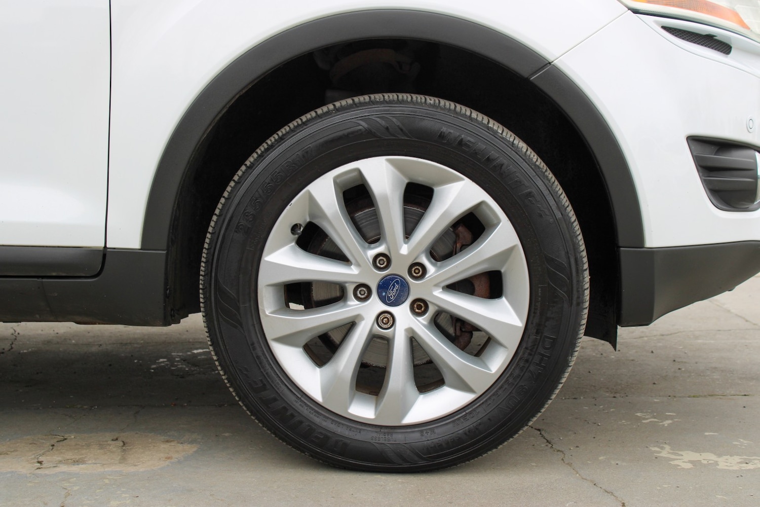 Used Ford Kuga 2012 for sale - 78098145: Photo 15