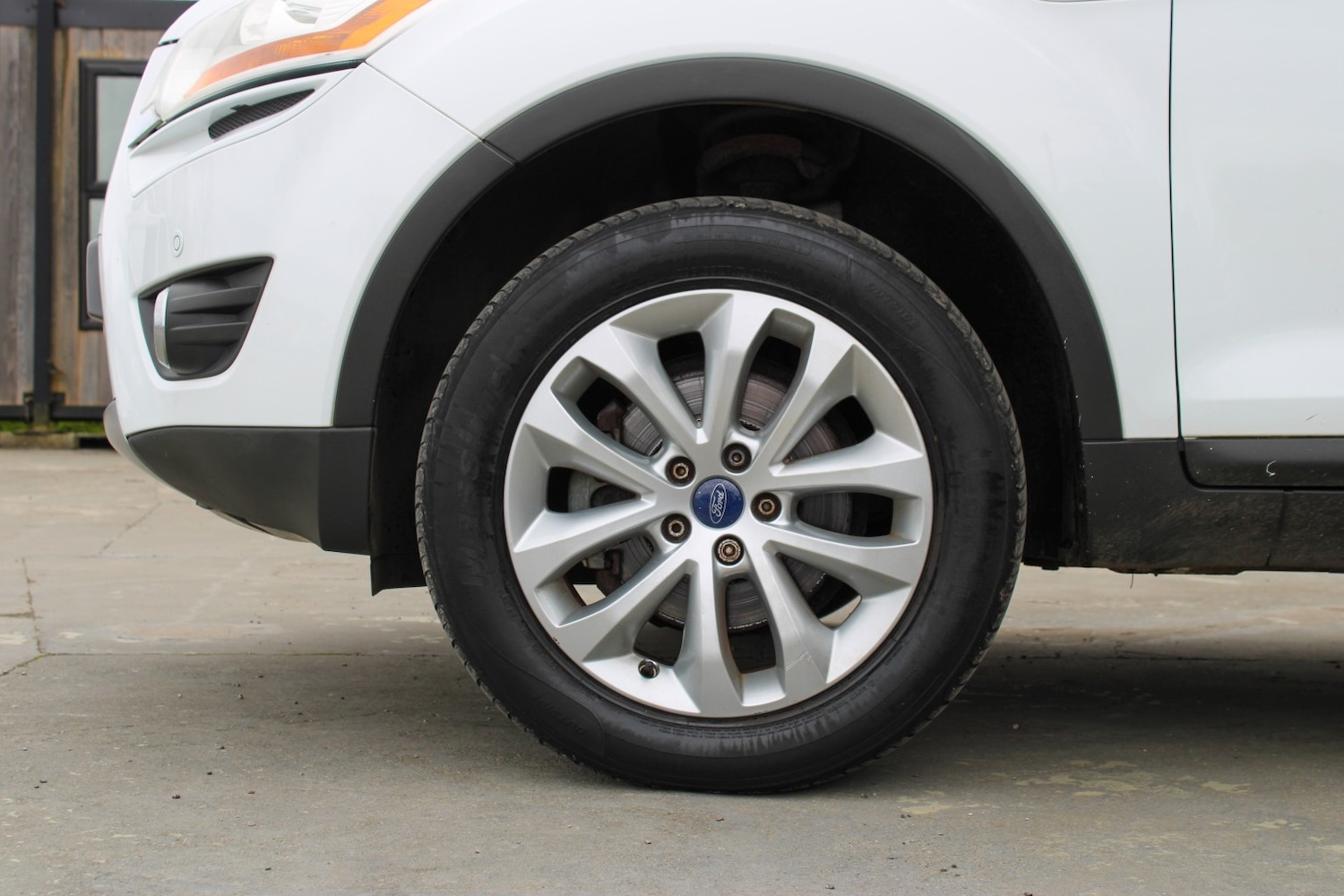 Used Ford Kuga 2012 for sale - 78098145: Photo 16