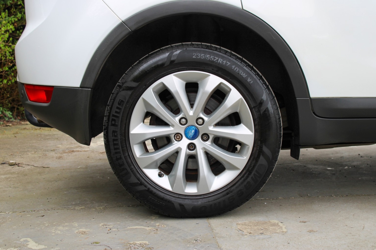 Used Ford Kuga 2012 for sale - 78098145: Photo 17