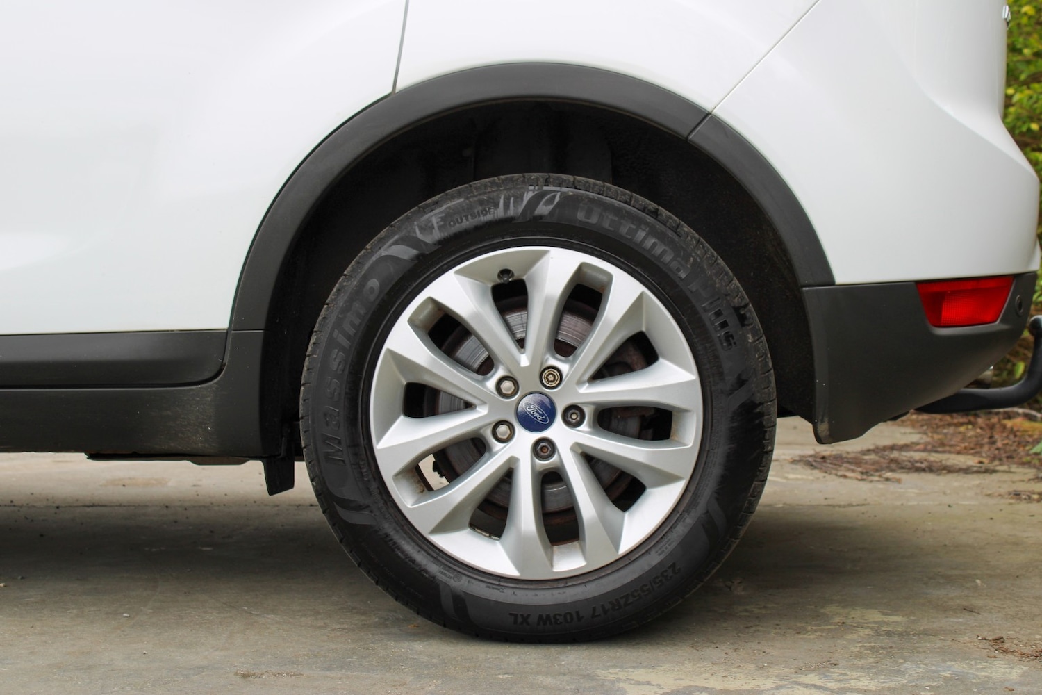 Used Ford Kuga 2012 for sale - 78098145: Photo 18