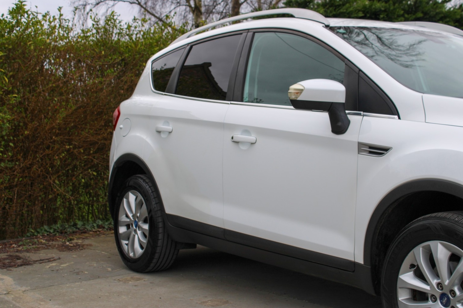 Used Ford Kuga 2012 for sale - 78098145: Photo 19