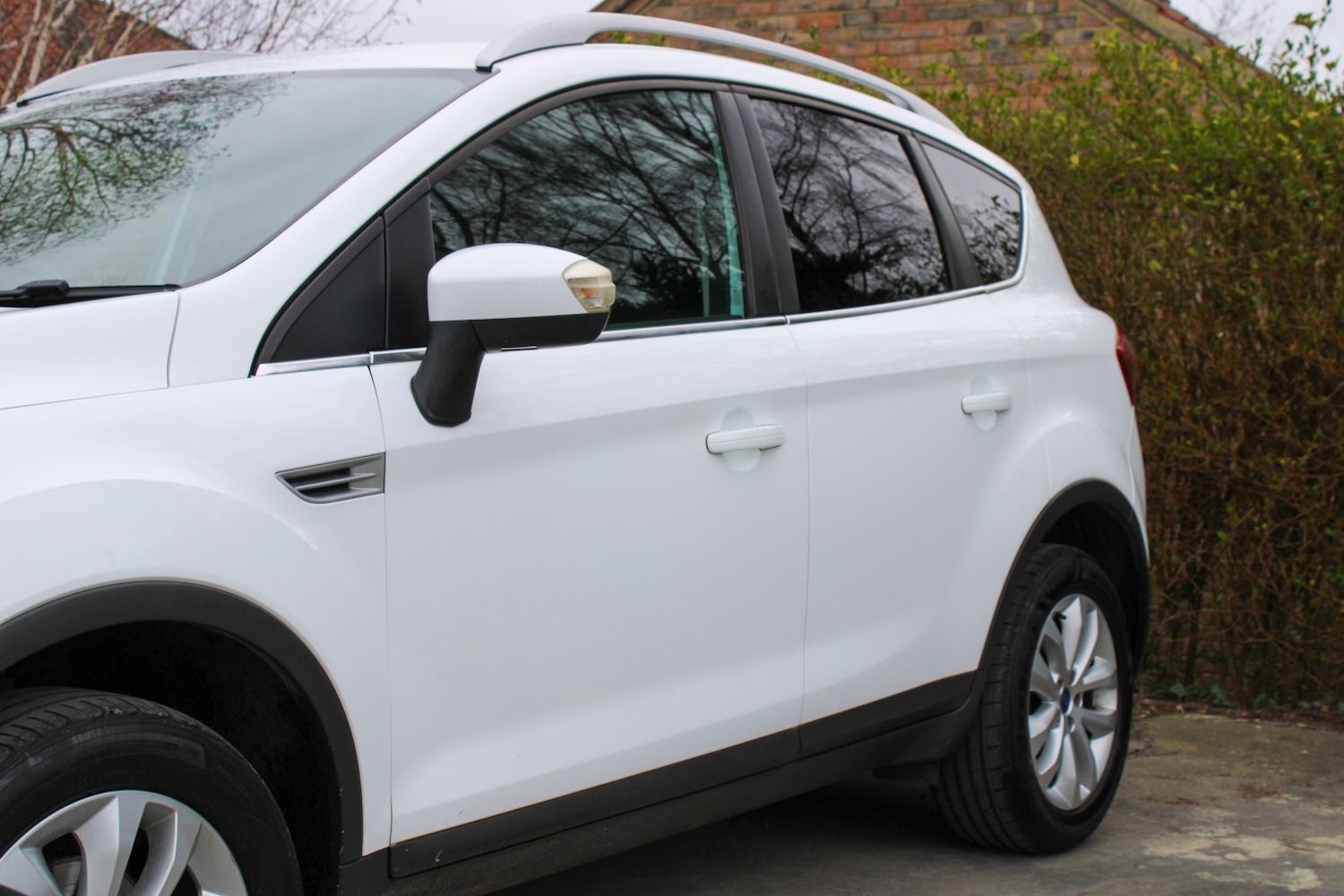 Used Ford Kuga 2012 for sale - 78098145: Photo 20