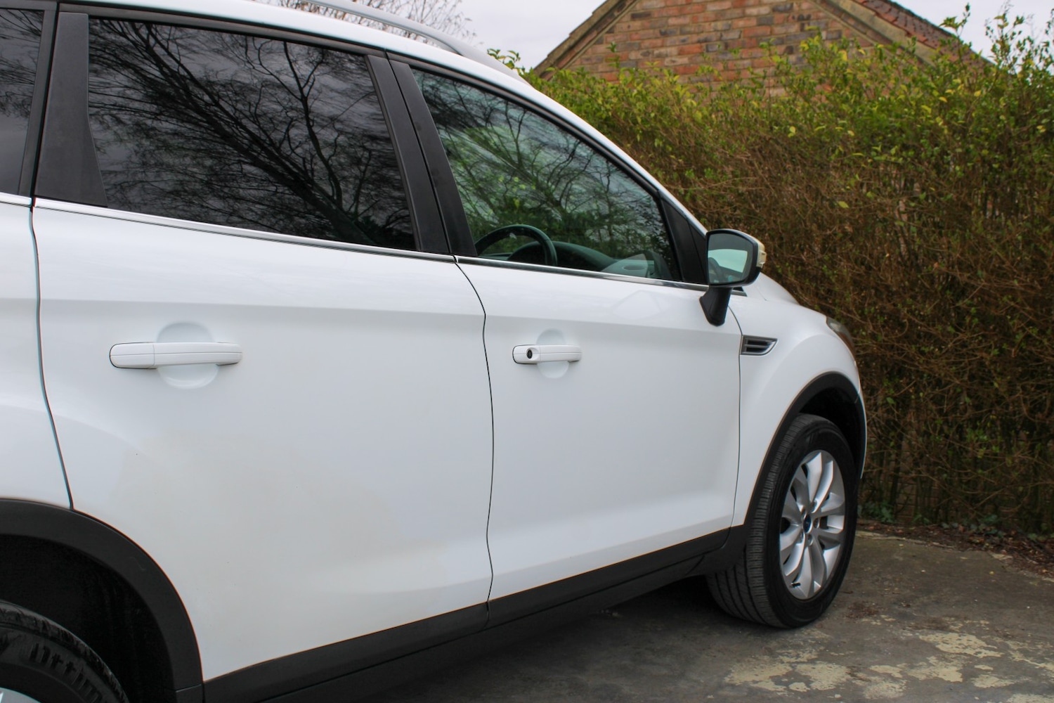 Used Ford Kuga 2012 for sale - 78098145: Photo 21