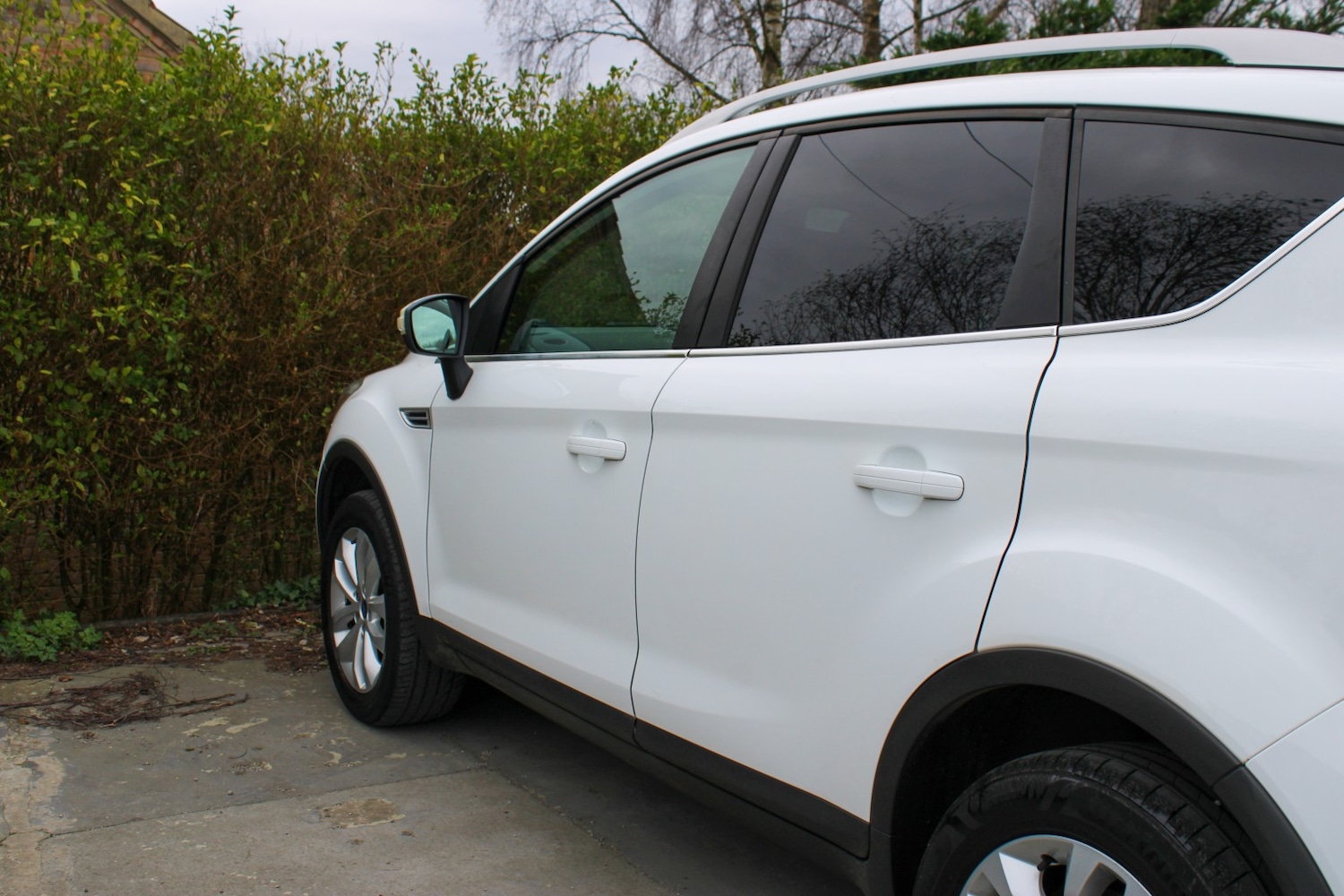Used Ford Kuga 2012 for sale - 78098145: Photo 22