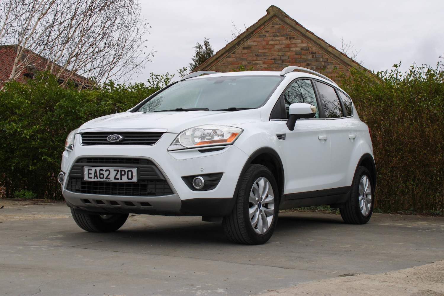 Used Ford Kuga 2012 for sale - 78098145: Photo 3