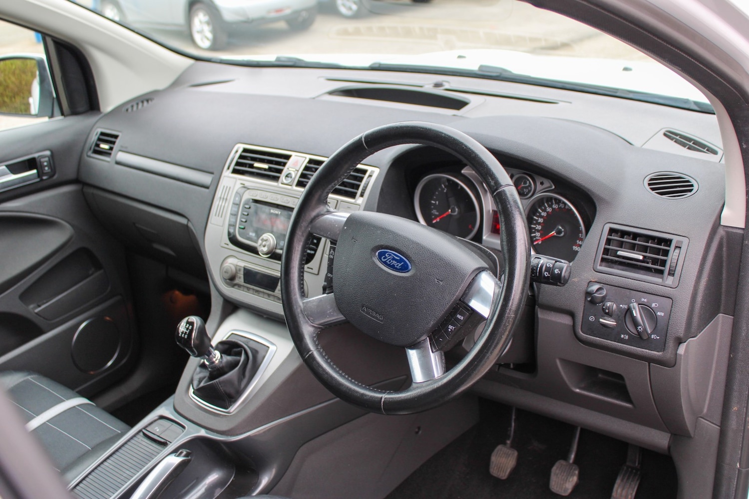 Used Ford Kuga 2012 for sale - 78098145: Photo 7